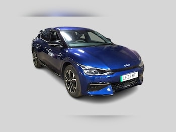 Used Kia EV6 2023 for sale - 78373064: Photo