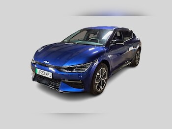 Used Kia EV6 2023 for sale - 78373064: Photo