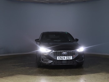 Used Ford Focus 2024 for sale - 76546747: Photo