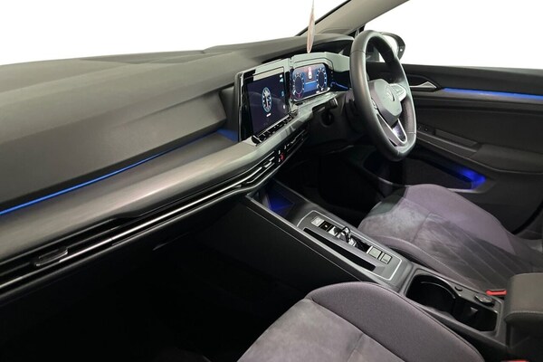 Used Volkswagen Golf 2022 for sale - 74443783: Photo 11
