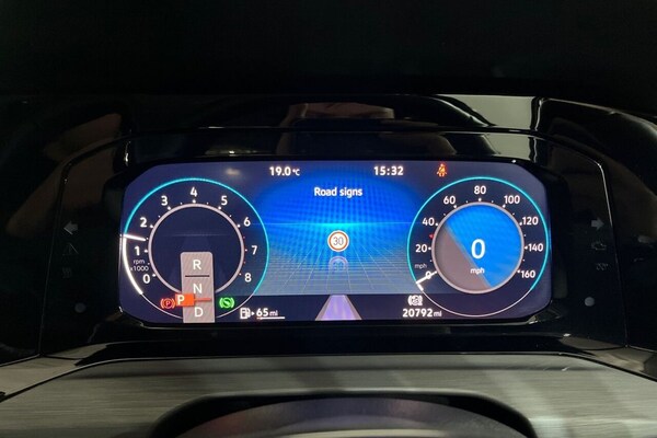 Used Volkswagen Golf 2022 for sale - 74443783: Photo 15