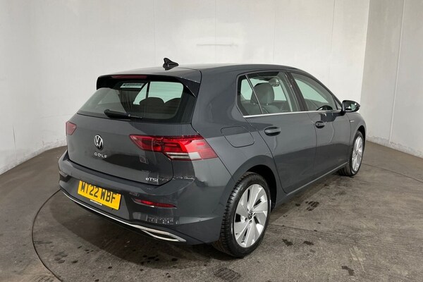 Used Volkswagen Golf 2022 for sale - 74443783: Photo 17