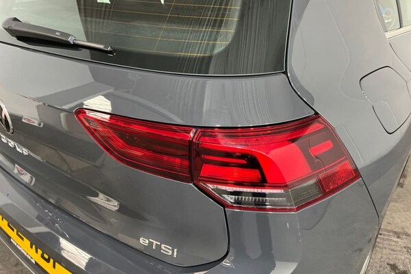 Used Volkswagen Golf 2022 for sale - 74443783: Photo 22