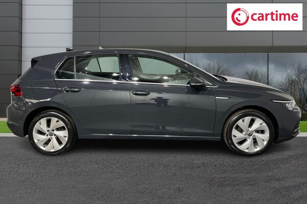 Used Volkswagen Golf 2022 for sale - 74443783: Photo 2