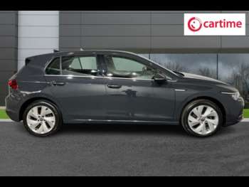 Used Volkswagen Golf 2022 for sale - 74443783: Photo