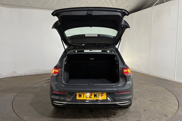 Used Volkswagen Golf 2022 for sale - 74443783: Photo 38