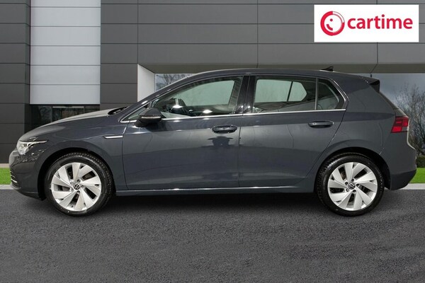 Used Volkswagen Golf 2022 for sale - 74443783: Photo 3
