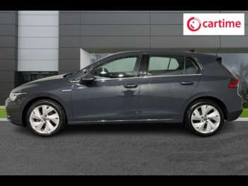 Used Volkswagen Golf 2022 for sale - 74443783: Photo