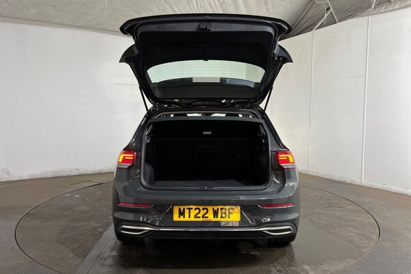 Used Volkswagen Golf 2022 for sale - 74443783: Photo 40