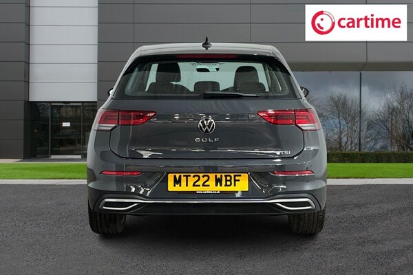 Used Volkswagen Golf 2022 for sale - 74443783: Photo 6