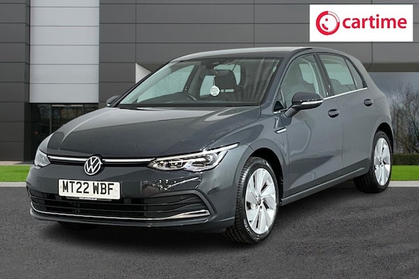 Used Volkswagen Golf 2022 for sale - 74443783: Photo 7