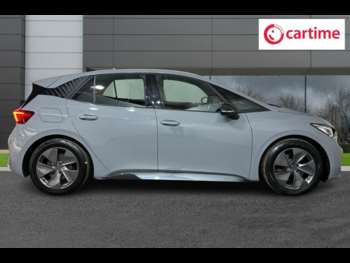 Used Cupra Born 2022 for sale - 74444004: Photo