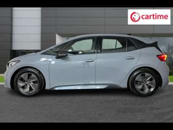 Used Cupra Born 2022 for sale - 74444004: Photo