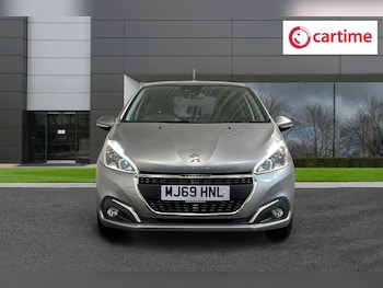 Used Peugeot 208 2019 for sale - 78964385: Photo