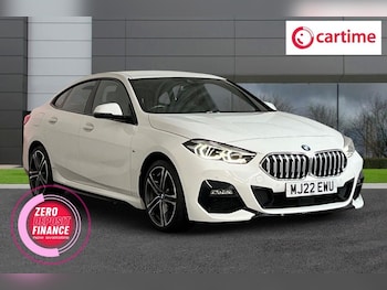 BMW - 2 Series Gran Coupe