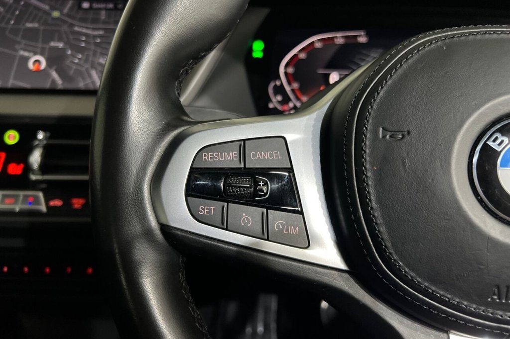 Used BMW 2 Series Gran Coupe 2022 for sale - 75704213: Photo 24