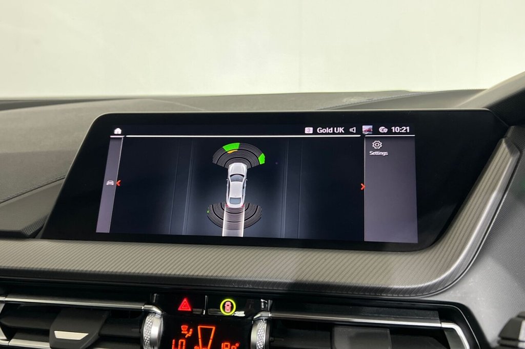 Used BMW 2 Series Gran Coupe 2022 for sale - 75704213: Photo 28