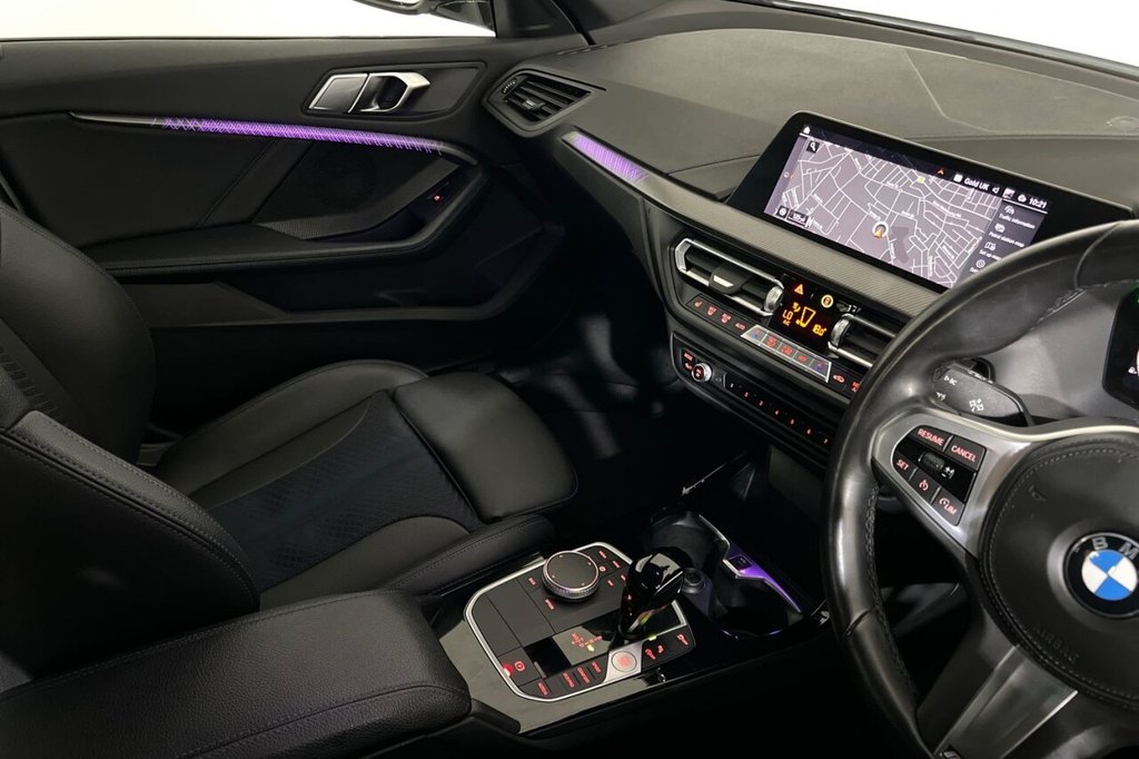 Used BMW 2 Series Gran Coupe 2022 for sale - 75704213: Photo 32