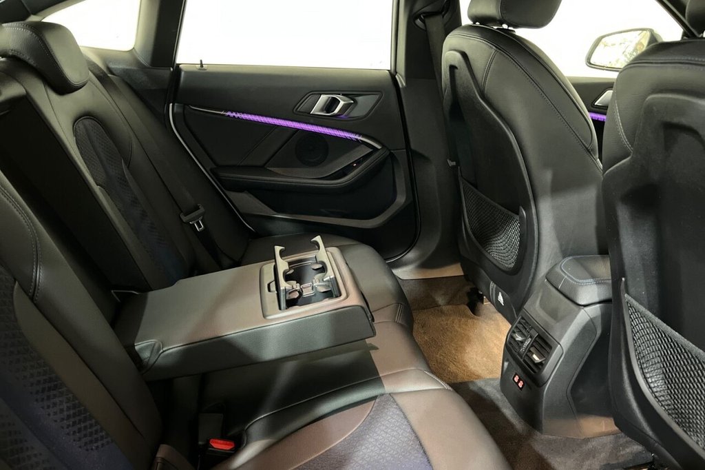 Used BMW 2 Series Gran Coupe 2022 for sale - 75704213: Photo 39