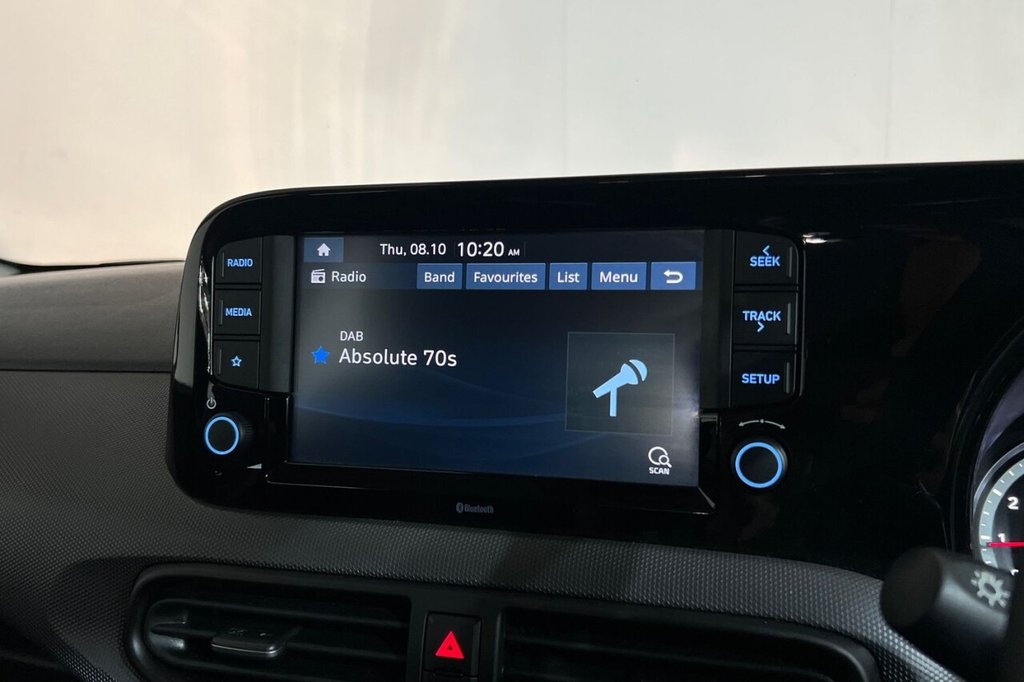 Used Hyundai i10 2021 for sale - 76203165: Photo 19