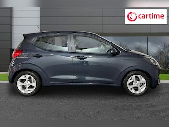 Used Hyundai i10 2021 for sale - 76203165: Photo 2