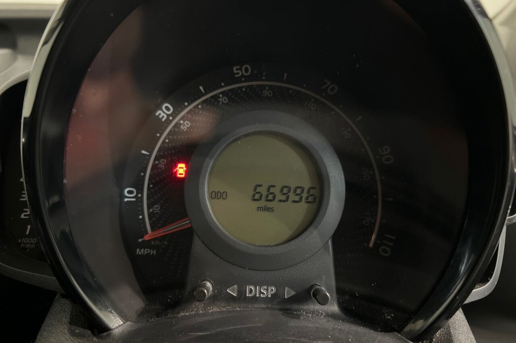 Used Toyota AYGO 2019 for sale - 77436922: Photo 12