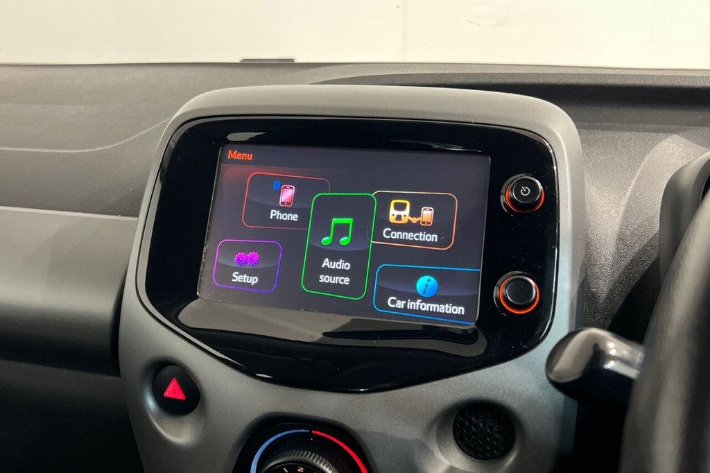 Used Toyota AYGO 2019 for sale - 77436922: Photo 16