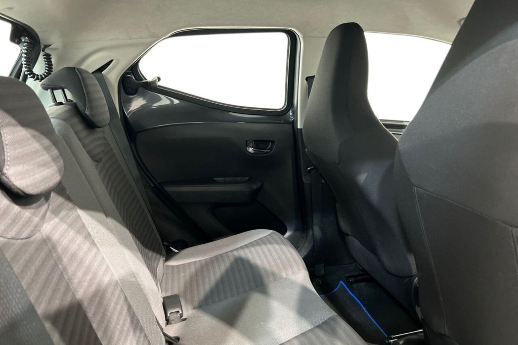 Used Toyota AYGO 2019 for sale - 77436922: Photo 9