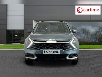 Used Kia Sportage 2022 for sale - 76900977: Photo