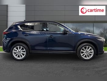 Used Mazda CX-5 2018 for sale - 79666743: Photo