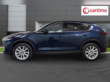 Used Mazda CX-5 2018 for sale - 79666743: Photo