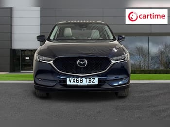 Used Mazda CX-5 2018 for sale - 79666743: Photo