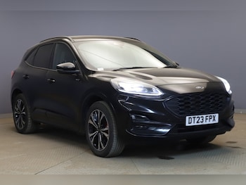 Used Ford Kuga 2023 for sale - 79573992: Photo
