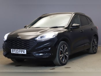 Used Ford Kuga 2023 for sale - 79573992: Photo