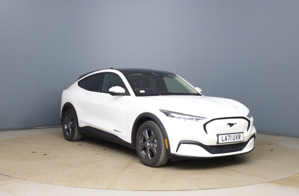 Used Ford Mustang Mach-E 2022 for sale - 78017608: Photo 1