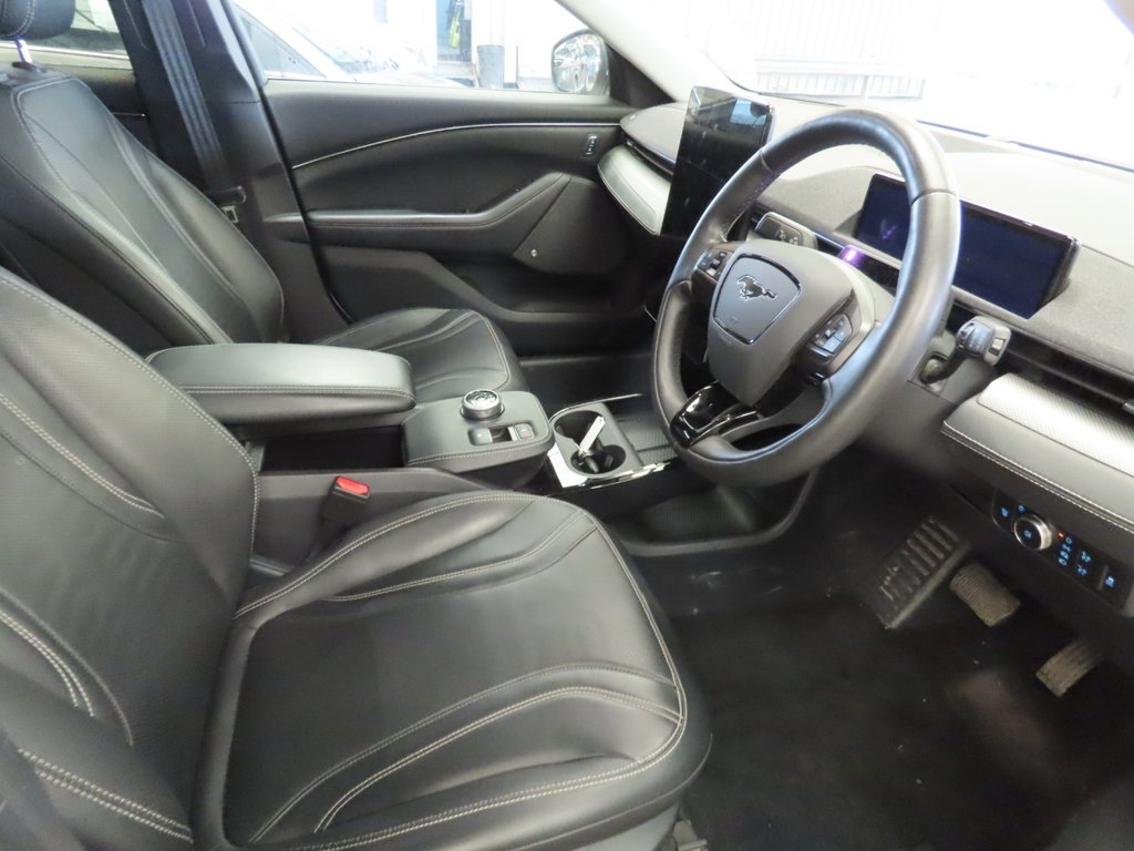 Used Ford Mustang Mach-E 2022 for sale - 78017608: Photo 10