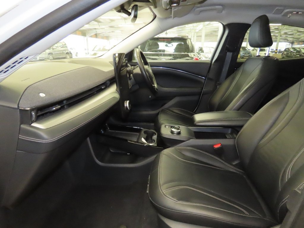 Used Ford Mustang Mach-E 2022 for sale - 78017608: Photo 11