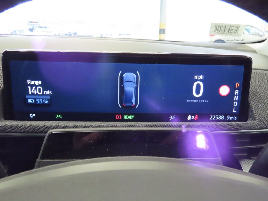 Used Ford Mustang Mach-E 2022 for sale - 78017608: Photo 12