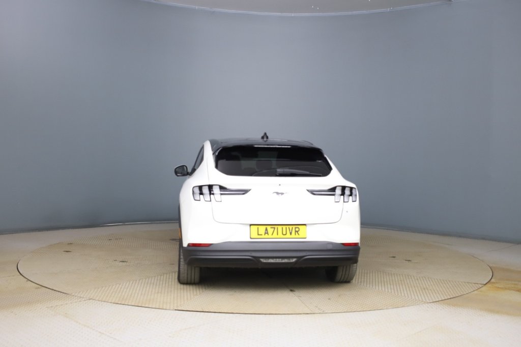 Used Ford Mustang Mach-E 2022 for sale - 78017608: Photo 2