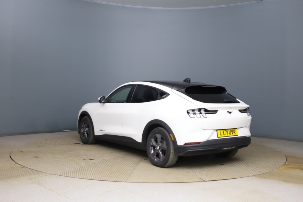 Used Ford Mustang Mach-E 2022 for sale - 78017608: Photo 3