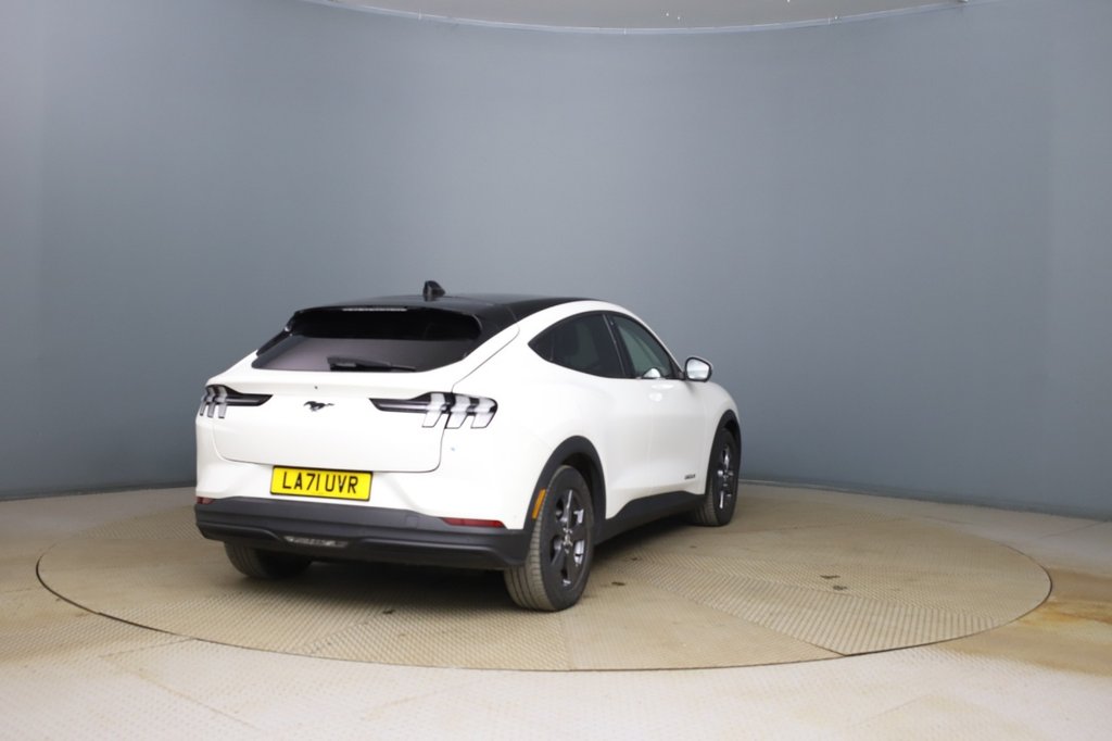 Used Ford Mustang Mach-E 2022 for sale - 78017608: Photo 4