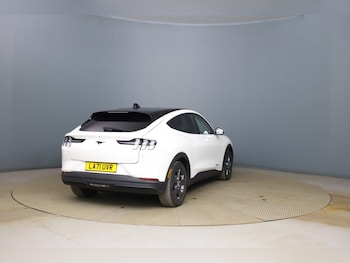 Used Ford Mustang Mach-E 2022 for sale - 78017608: Photo