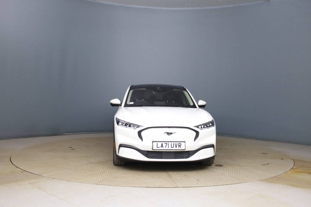 Used Ford Mustang Mach-E 2022 for sale - 78017608: Photo 8