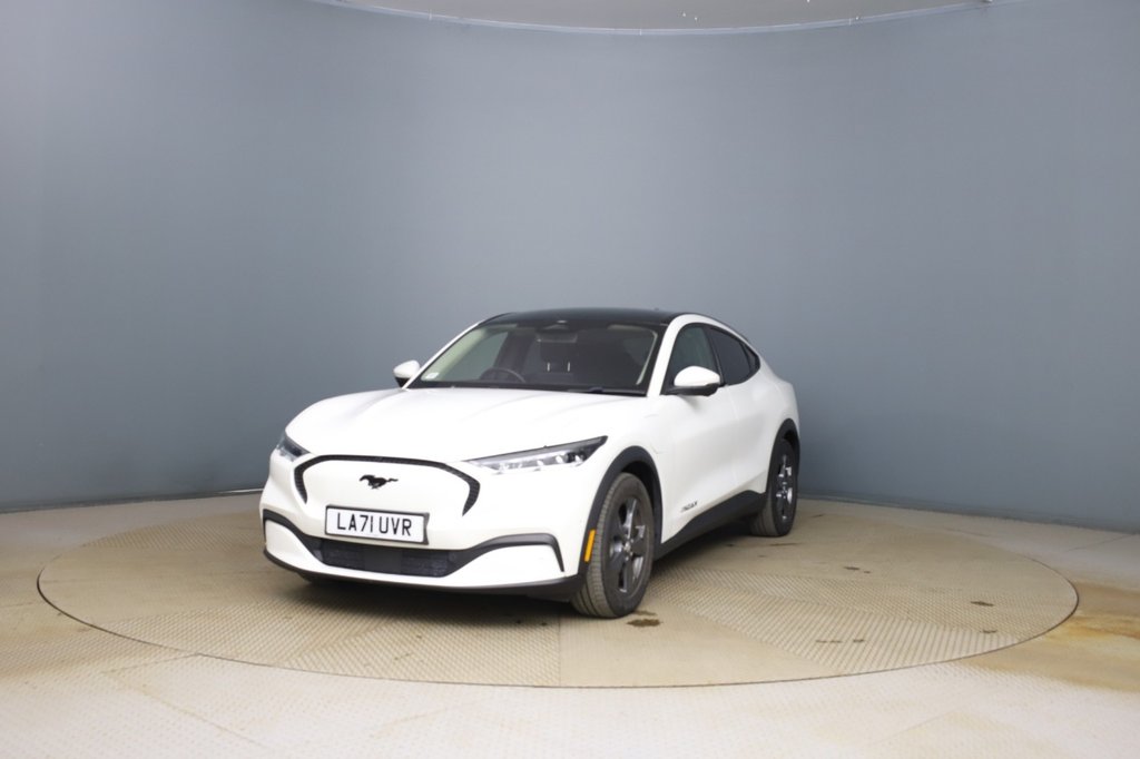 Used Ford Mustang Mach-E 2022 for sale - 78017608: Photo 9