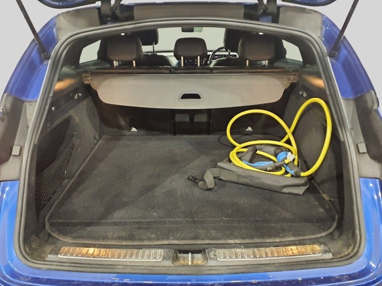 Used Mercedes-Benz EQC 2021 for sale - 77145624: Photo 9