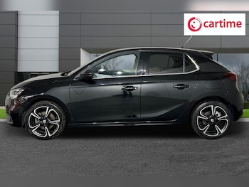 Used Vauxhall Corsa 2021 for sale - 75901890: Photo