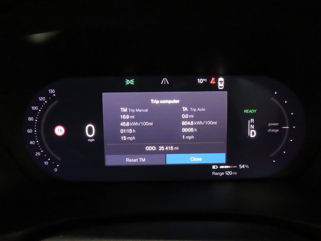 Used Volvo XC40 2021 for sale - 78036348: Photo 12