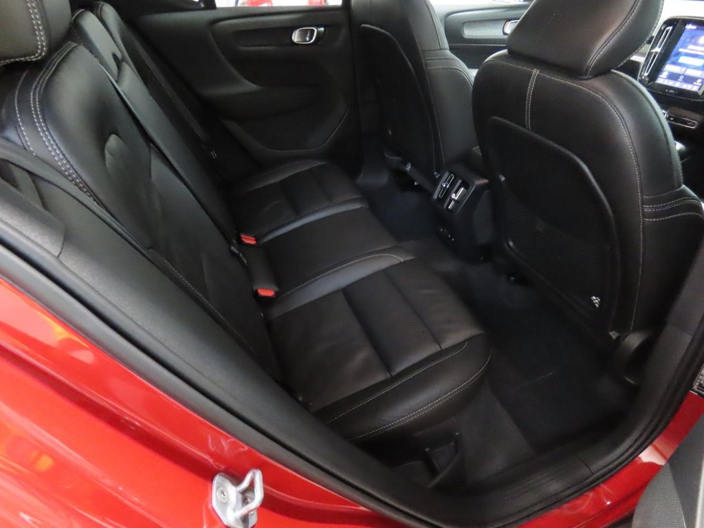 Used Volvo XC40 2021 for sale - 78036348: Photo 6