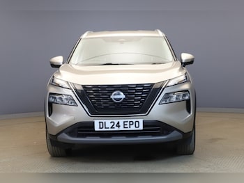 Used Nissan X-Trail 2024 for sale - 79482224: Photo