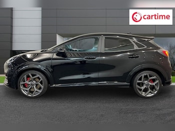 Used Ford Puma 2023 for sale - 76400386: Photo